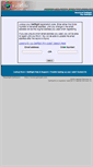 Mobile Screenshot of codes.getright.com